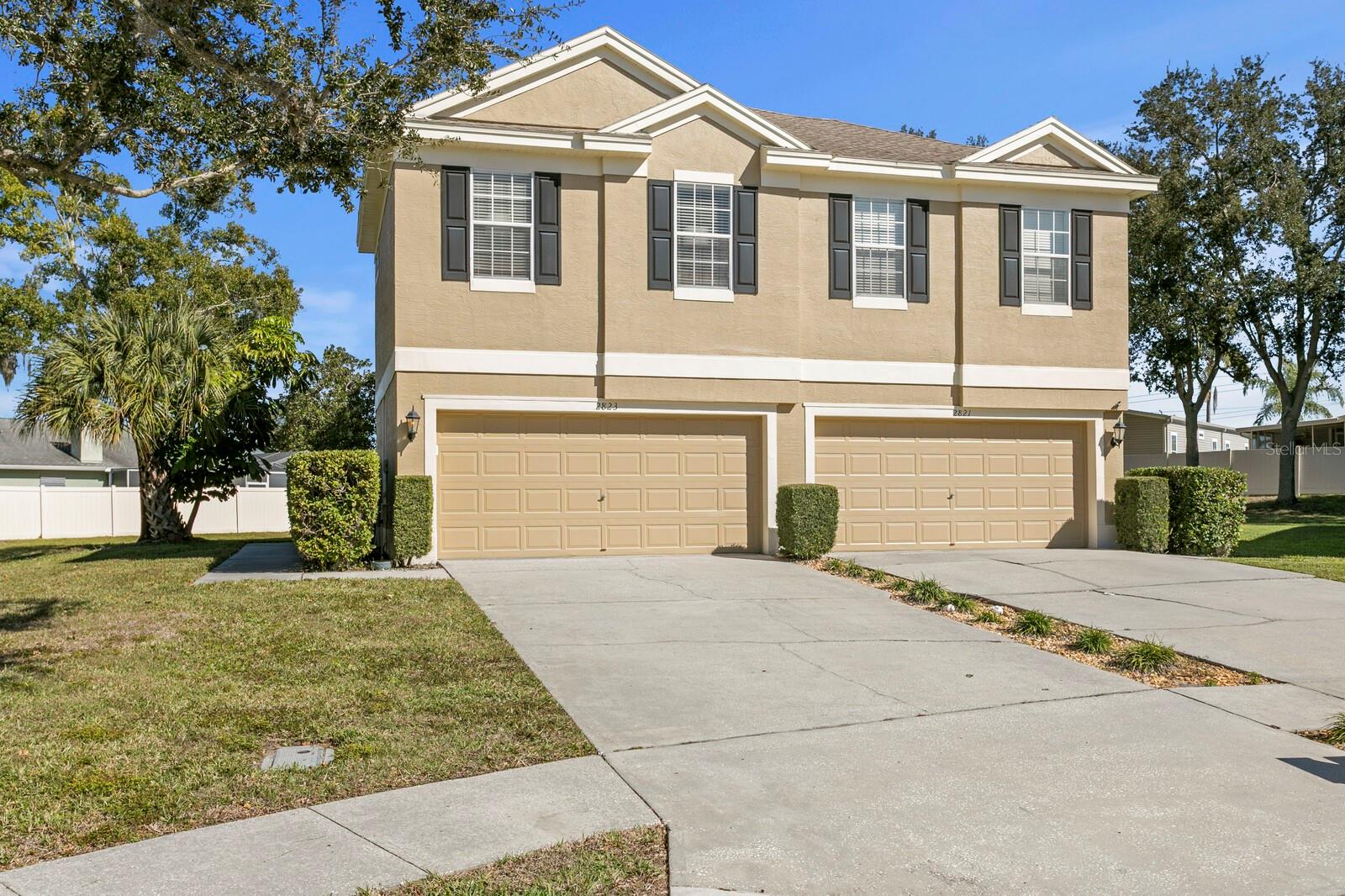 SUMMERDALE TWNHMS - Residential