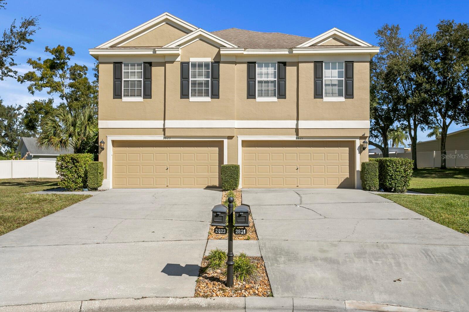 SUMMERDALE TWNHMS - Residential