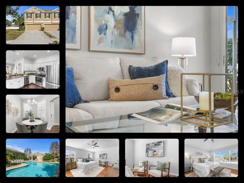 2823 NEWBERN WAY CLEARWATER FL 33761