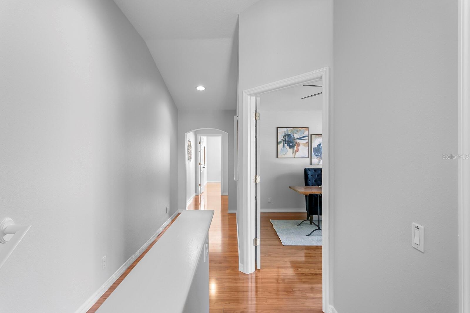 SUMMERDALE TWNHMS - Residential