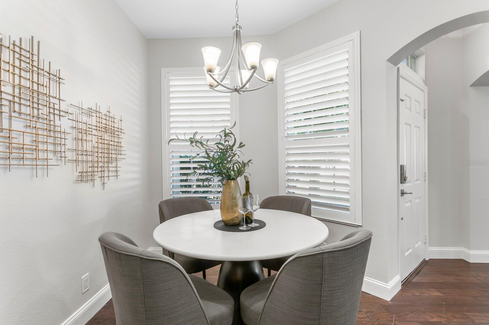 SUMMERDALE TWNHMS - Residential