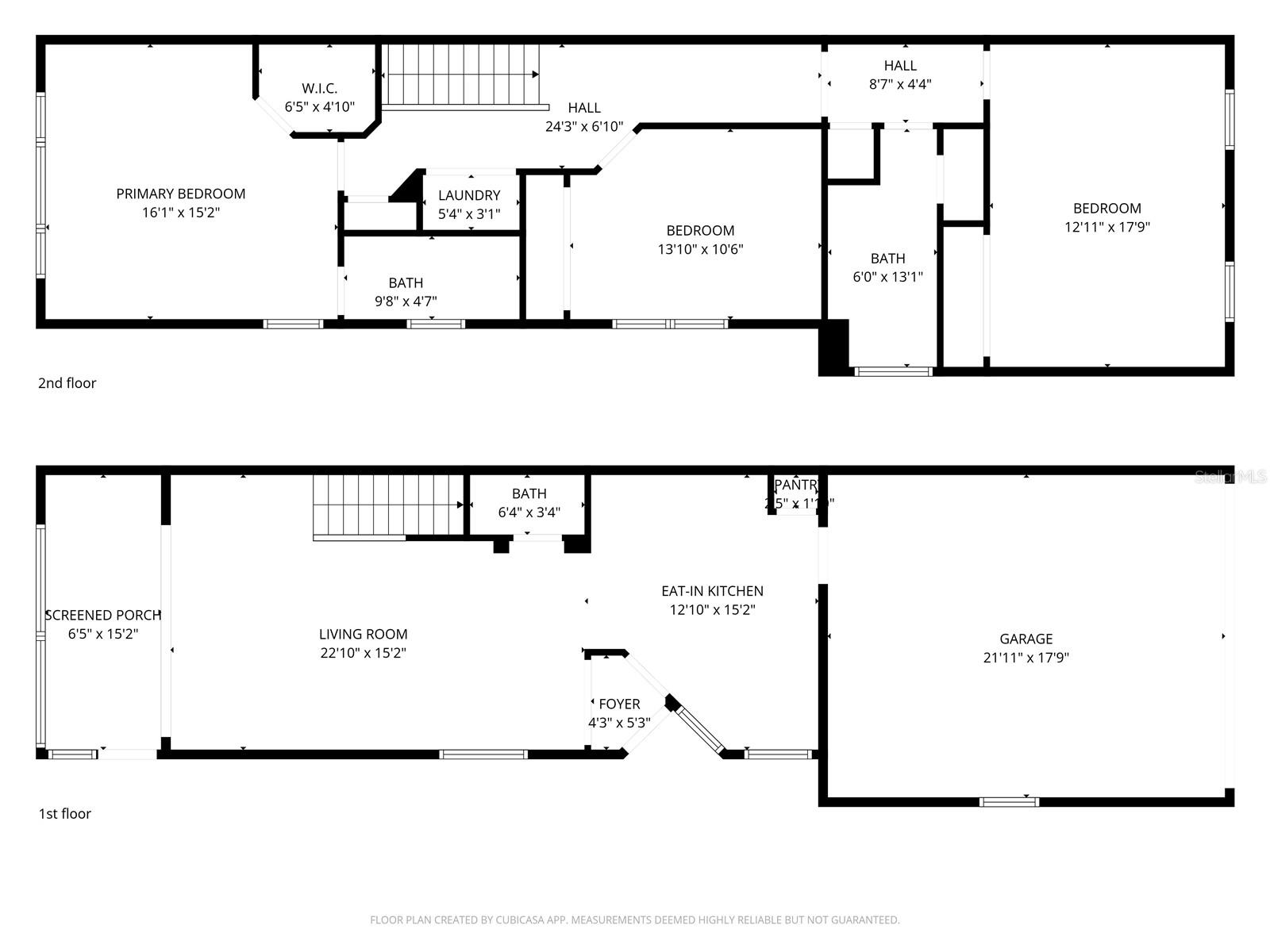 SUMMERDALE TWNHMS - Residential