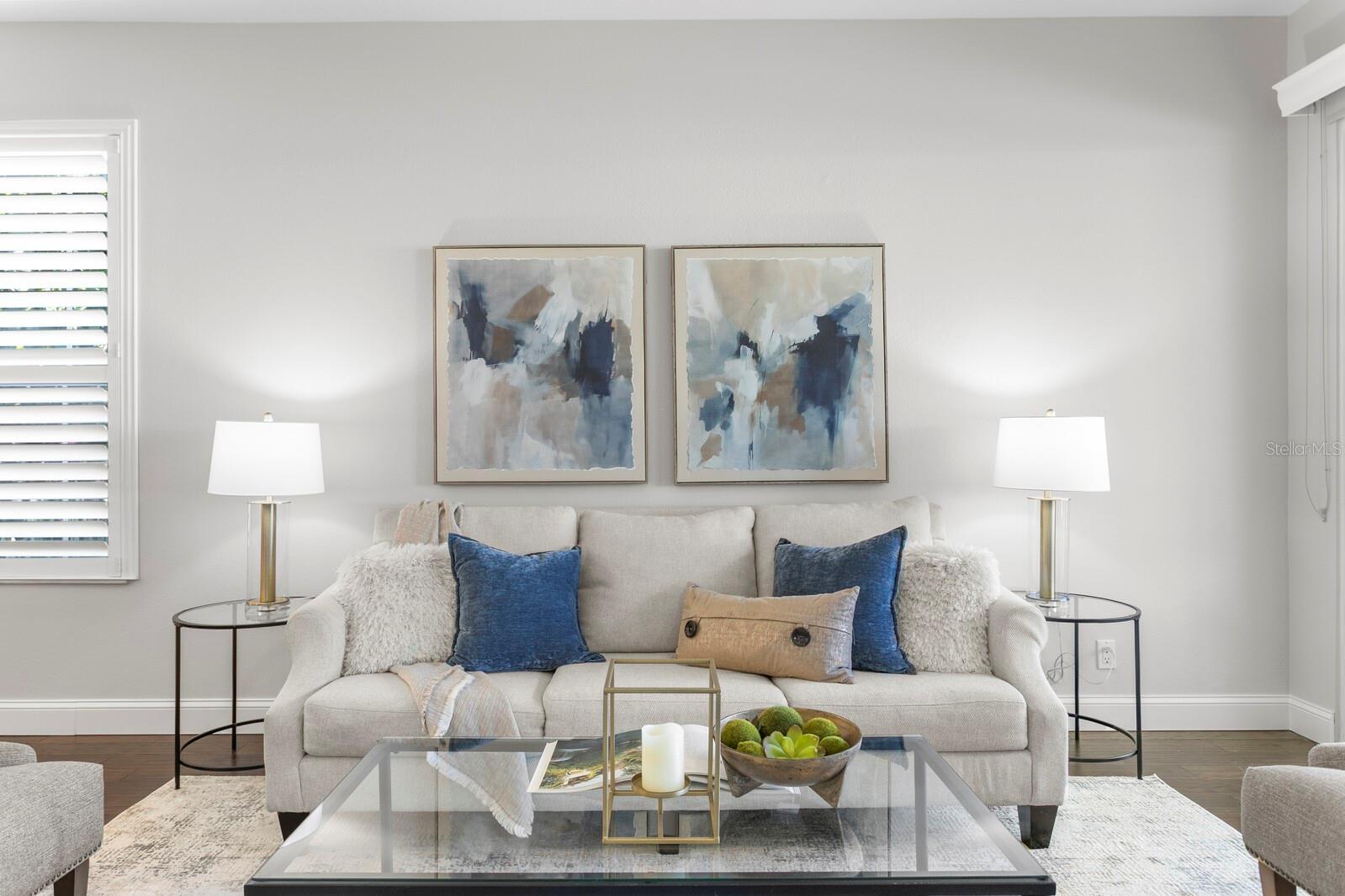 SUMMERDALE TWNHMS - Residential