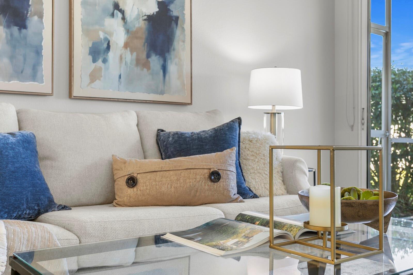 SUMMERDALE TWNHMS - Residential