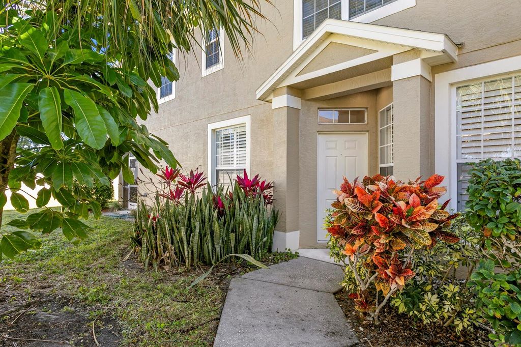 Photo of 2823 Newbern Way, Clearwater, FL 33761 (MLS # TB8466275)