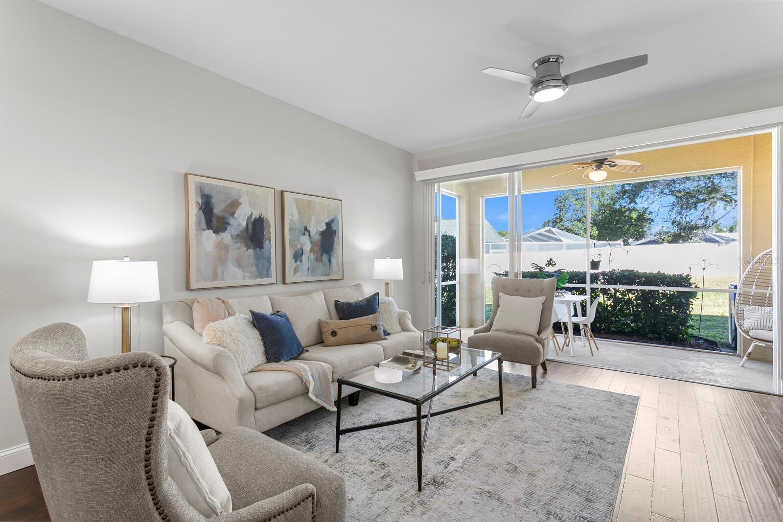 SUMMERDALE TWNHMS - Residential