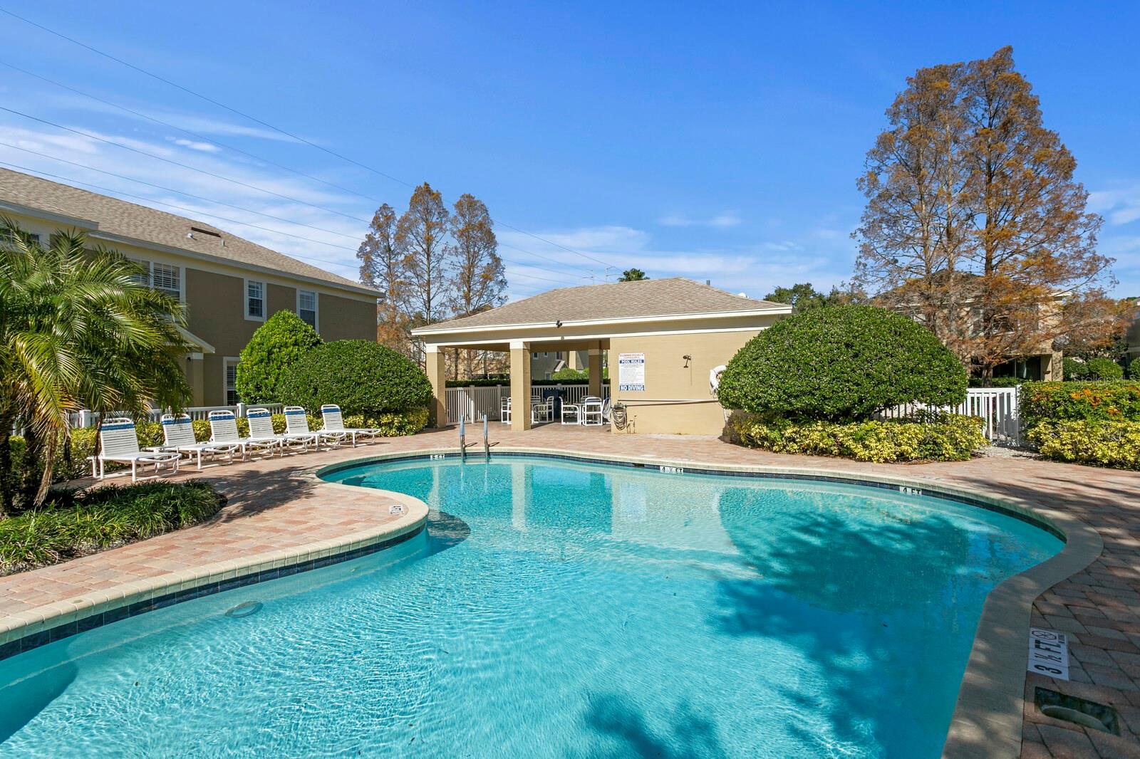 SUMMERDALE TWNHMS - Residential