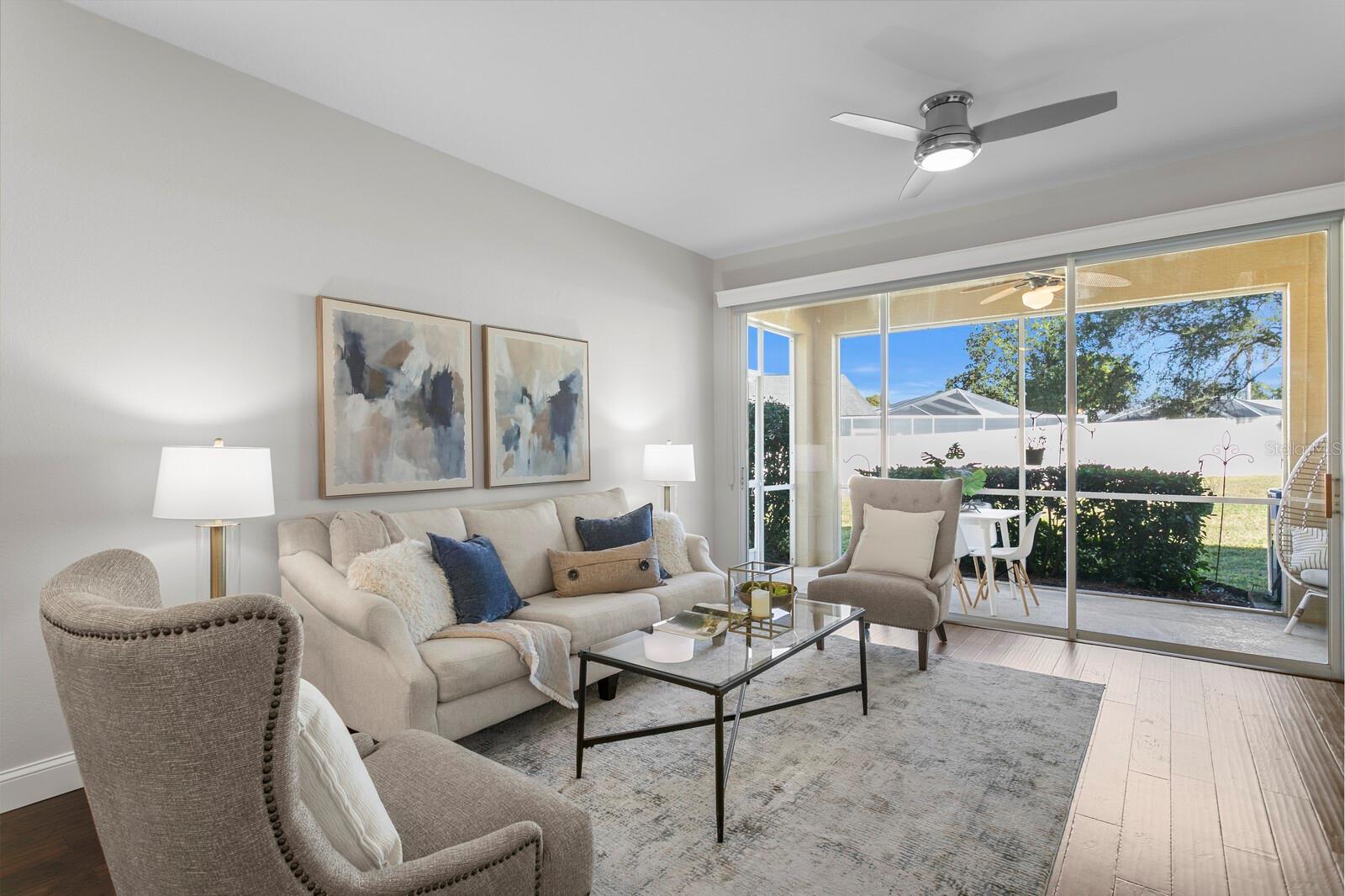 SUMMERDALE TWNHMS - Residential