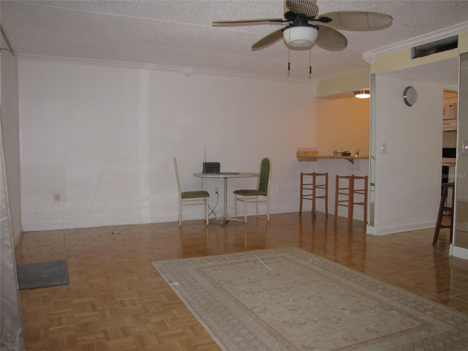 HARBOUR TOWNE CONDO - Residential