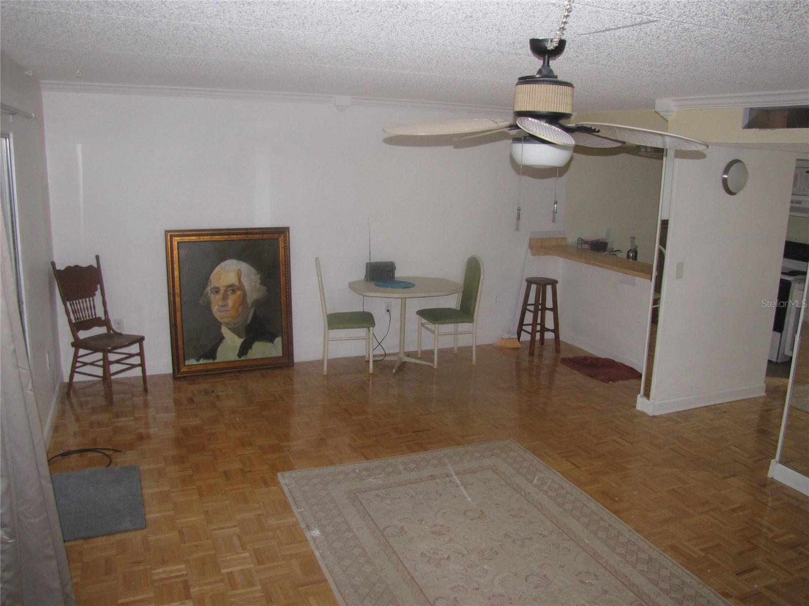 HARBOUR TOWNE CONDO - Residential