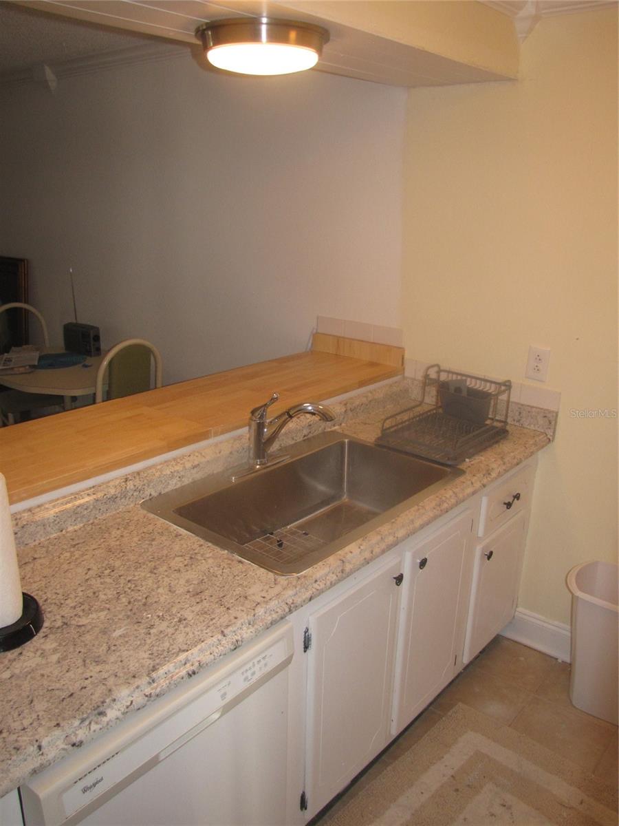 HARBOUR TOWNE CONDO - Residential