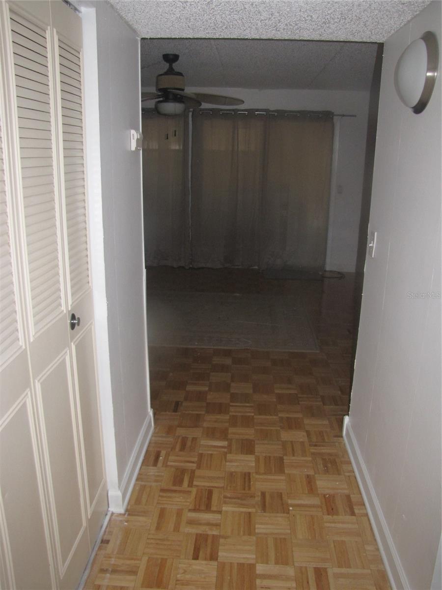 HARBOUR TOWNE CONDO - Residential