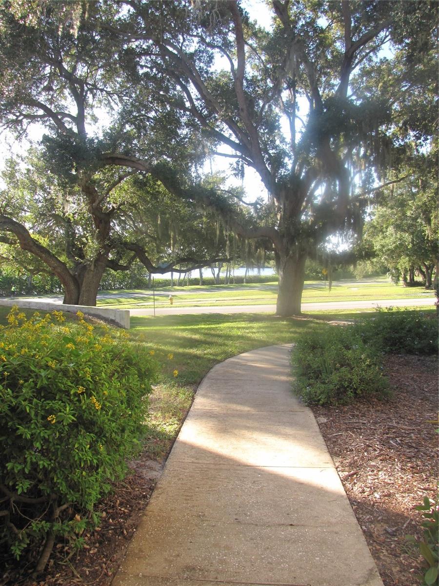 HARBOUR TOWNE CONDO - Residential