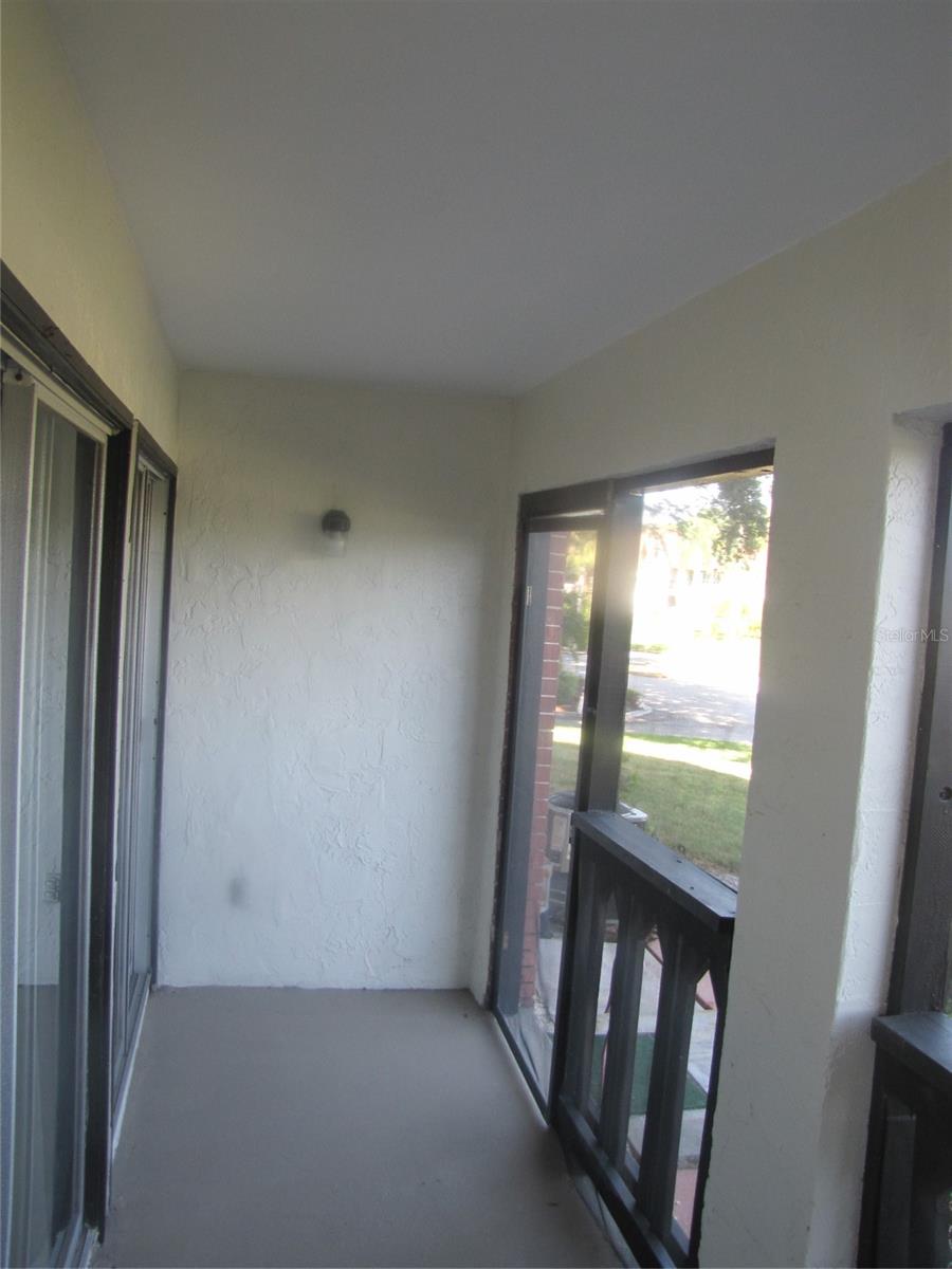 HARBOUR TOWNE CONDO - Residential
