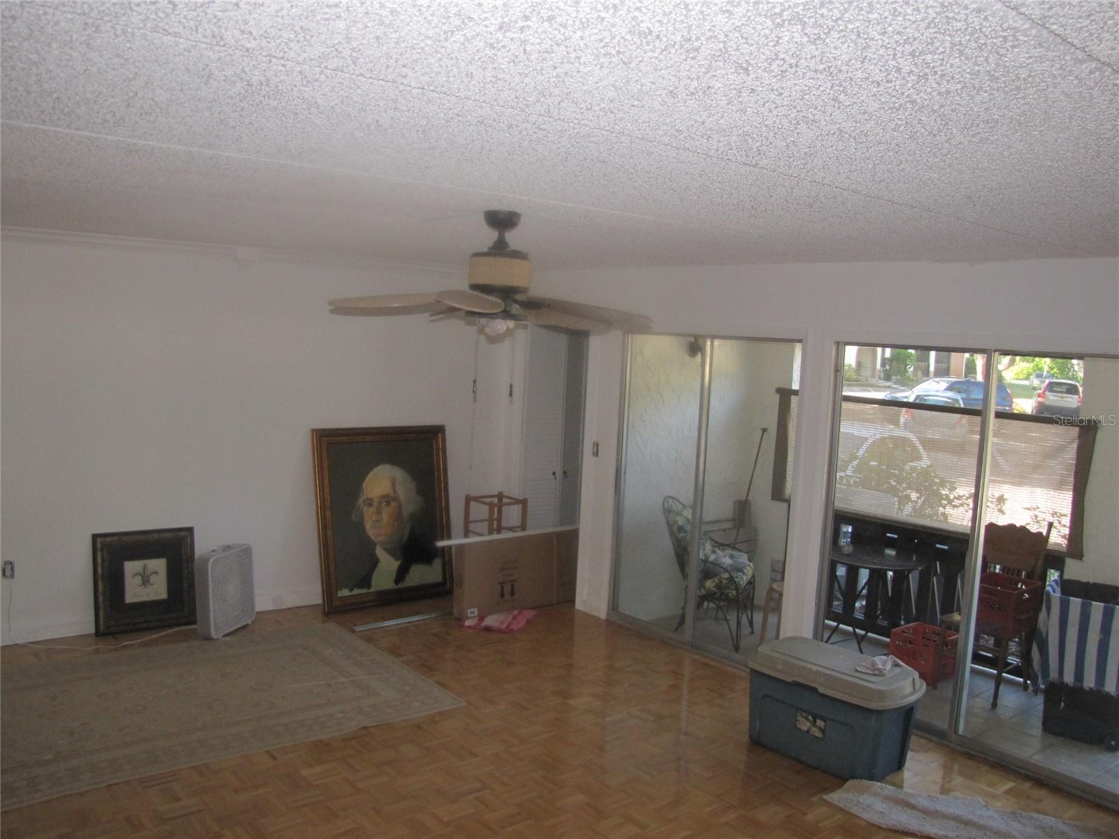 HARBOUR TOWNE CONDO - Residential