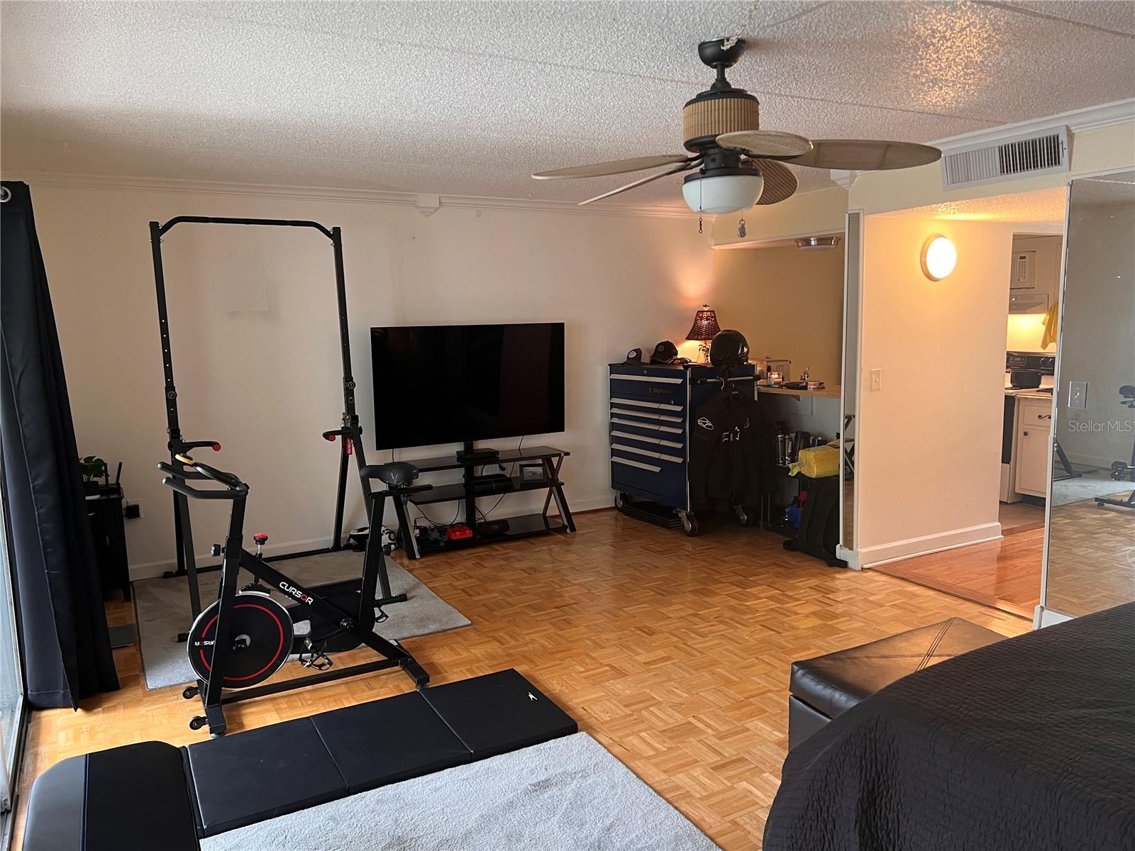 HARBOUR TOWNE CONDO - Residential