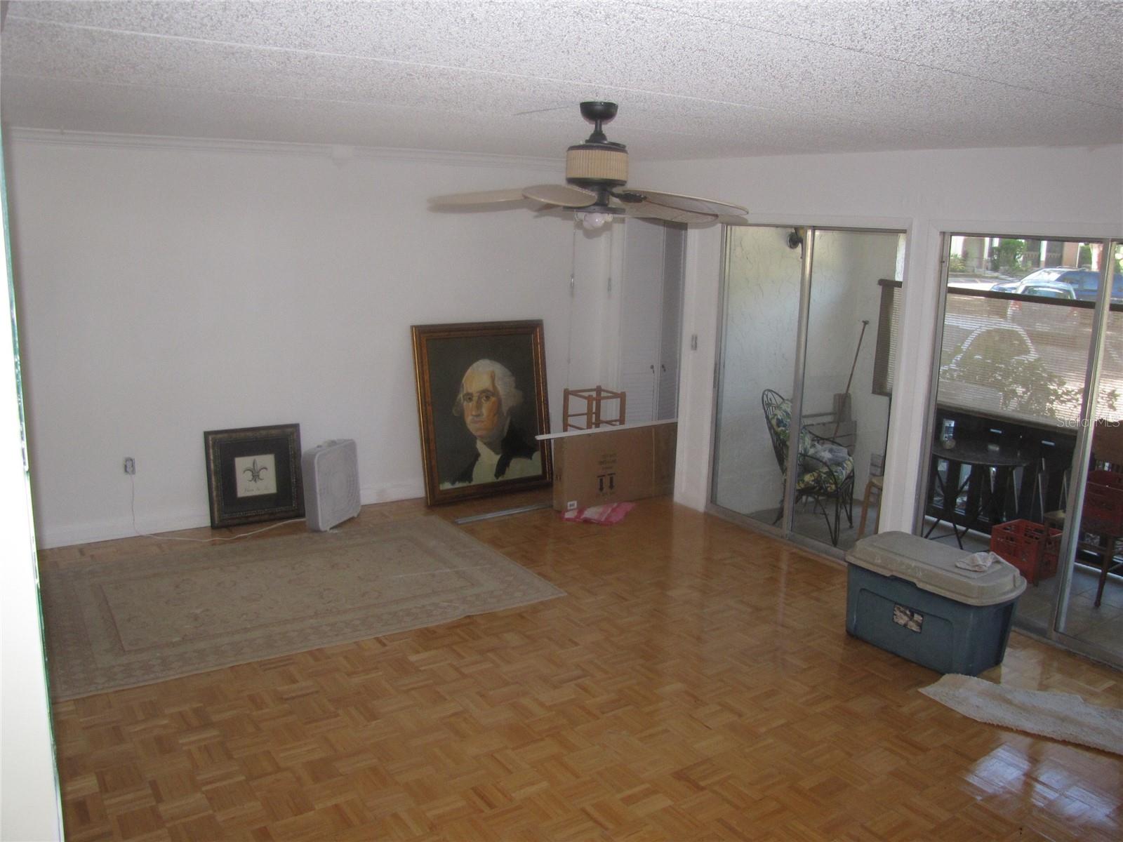 HARBOUR TOWNE CONDO - Residential