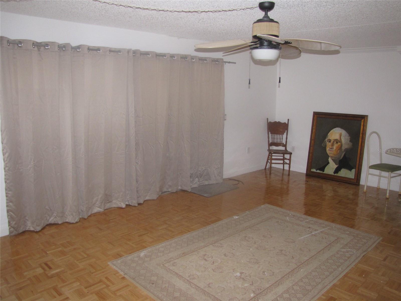 HARBOUR TOWNE CONDO - Residential