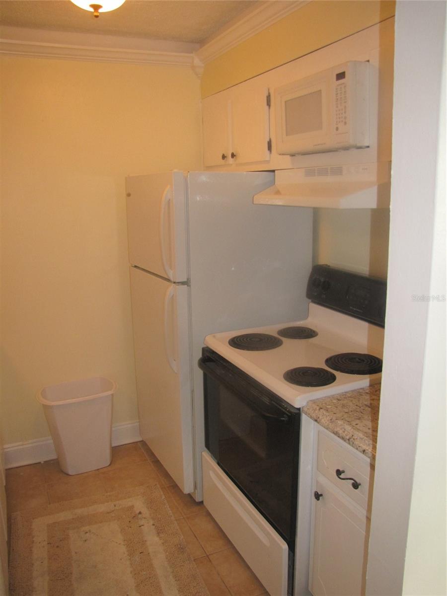 HARBOUR TOWNE CONDO - Residential