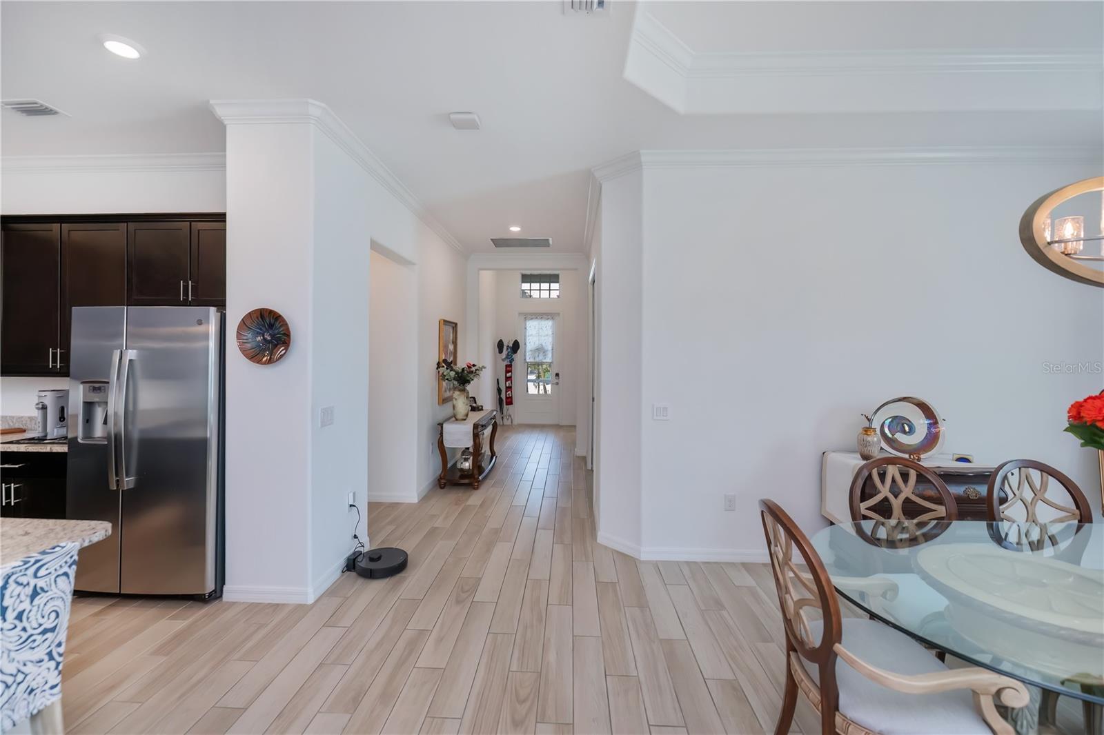 TERN BAY GOLF & CC RESIDENCE PH 01 - Residential