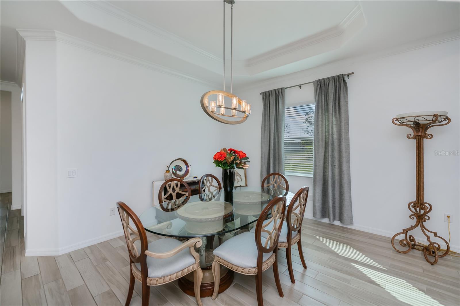 TERN BAY GOLF & CC RESIDENCE PH 01 - Residential