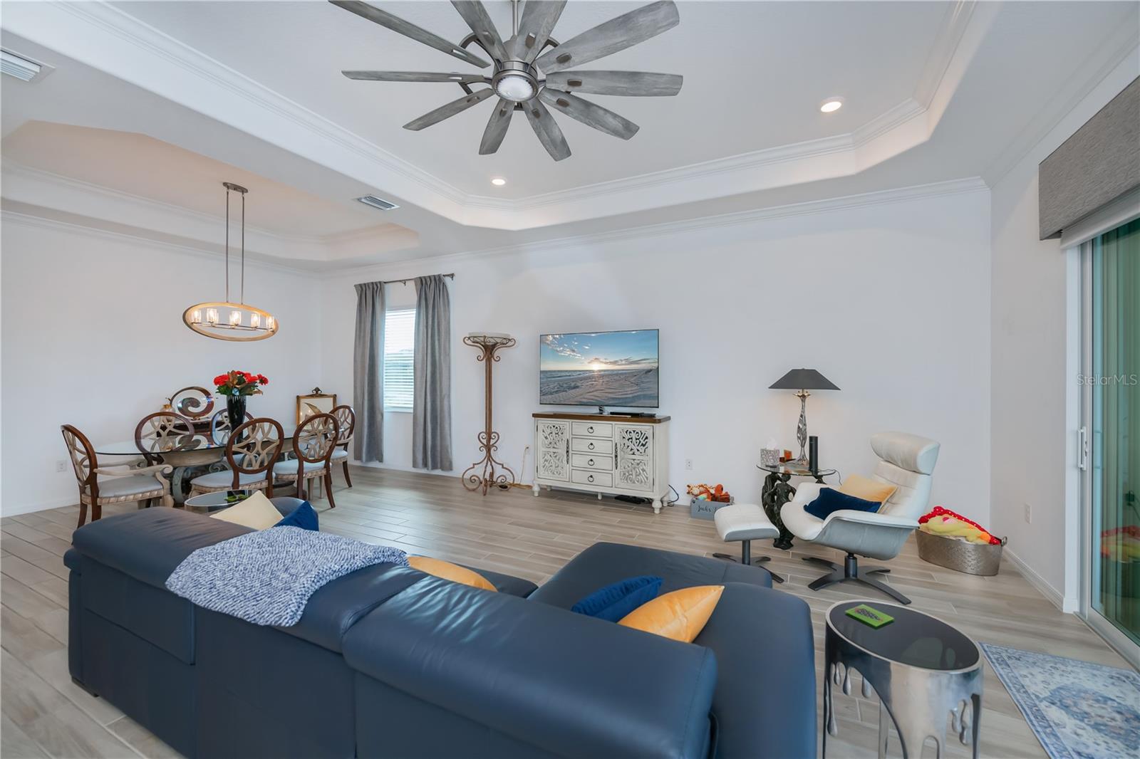 TERN BAY GOLF & CC RESIDENCE PH 01 - Residential