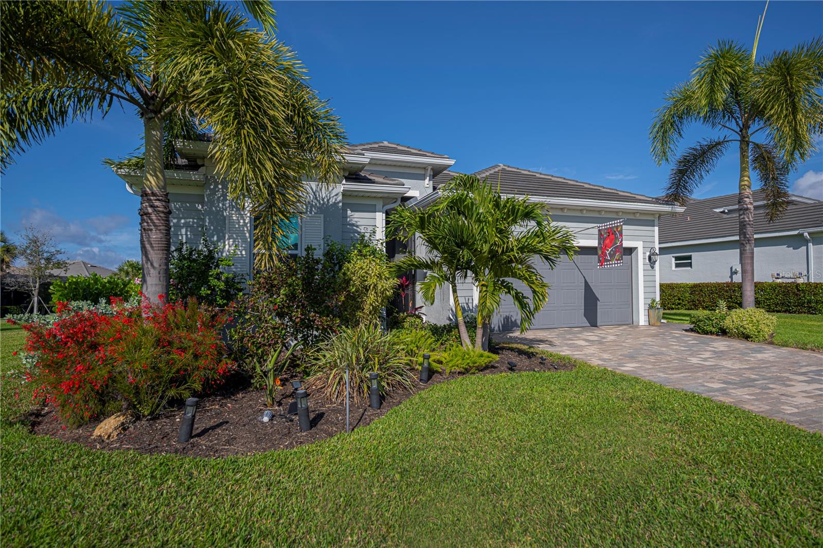 TERN BAY GOLF & CC RESIDENCE PH 01 - Residential