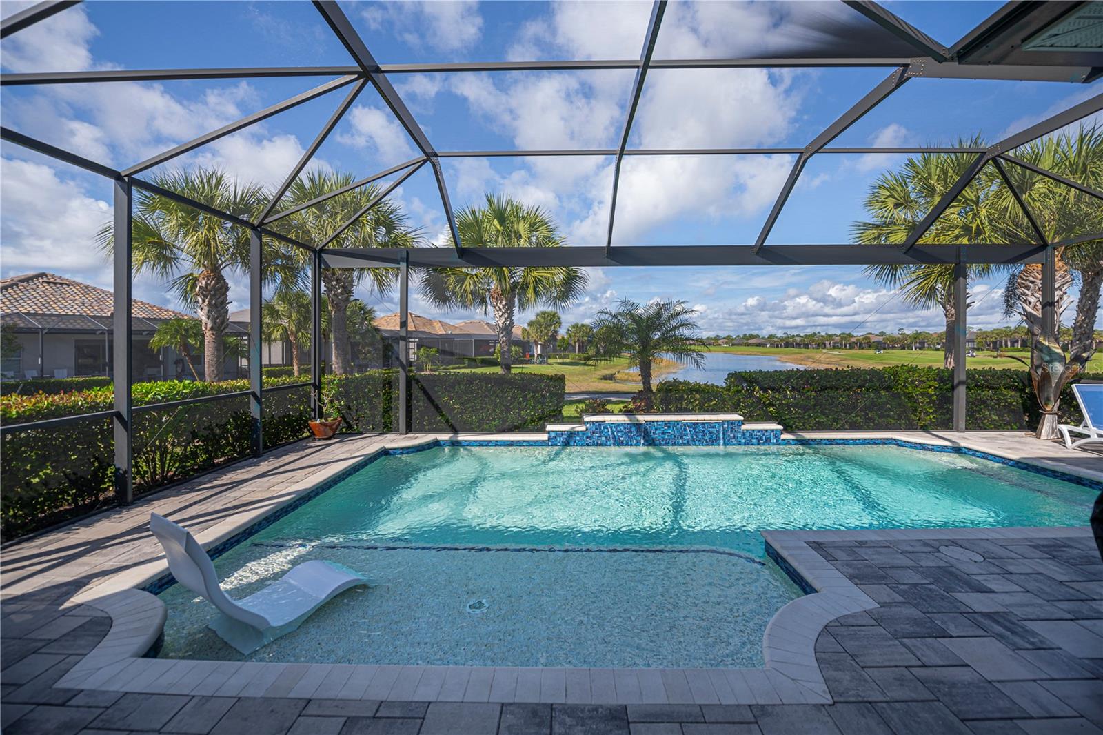 TERN BAY GOLF & CC RESIDENCE PH 01 - Residential