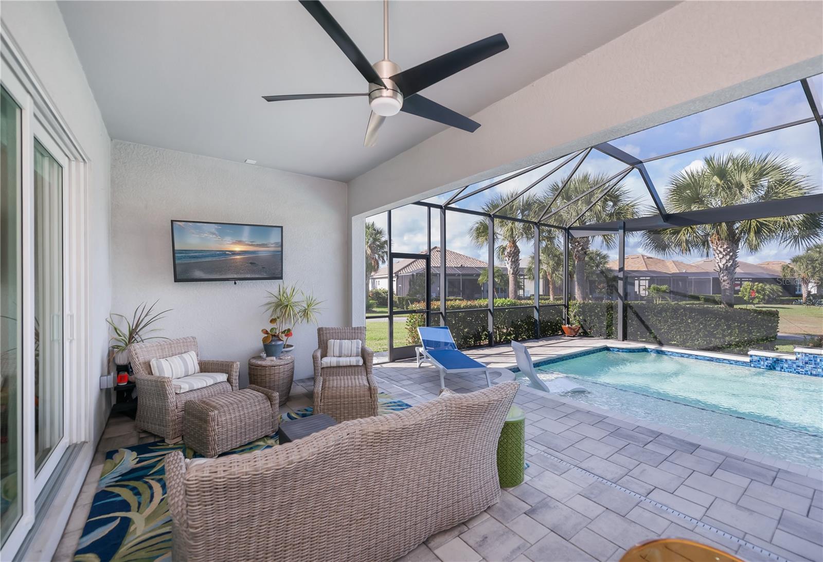 TERN BAY GOLF & CC RESIDENCE PH 01 - Residential