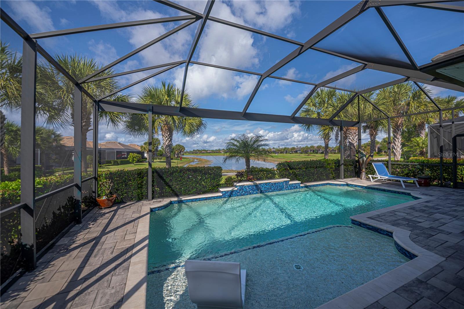 TERN BAY GOLF & CC RESIDENCE PH 01 - Residential