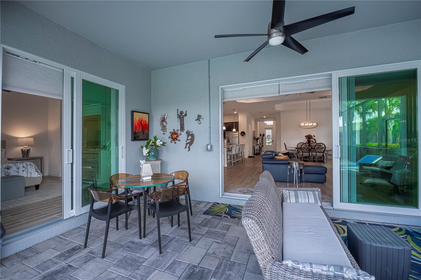 TERN BAY GOLF & CC RESIDENCE PH 01 - Residential