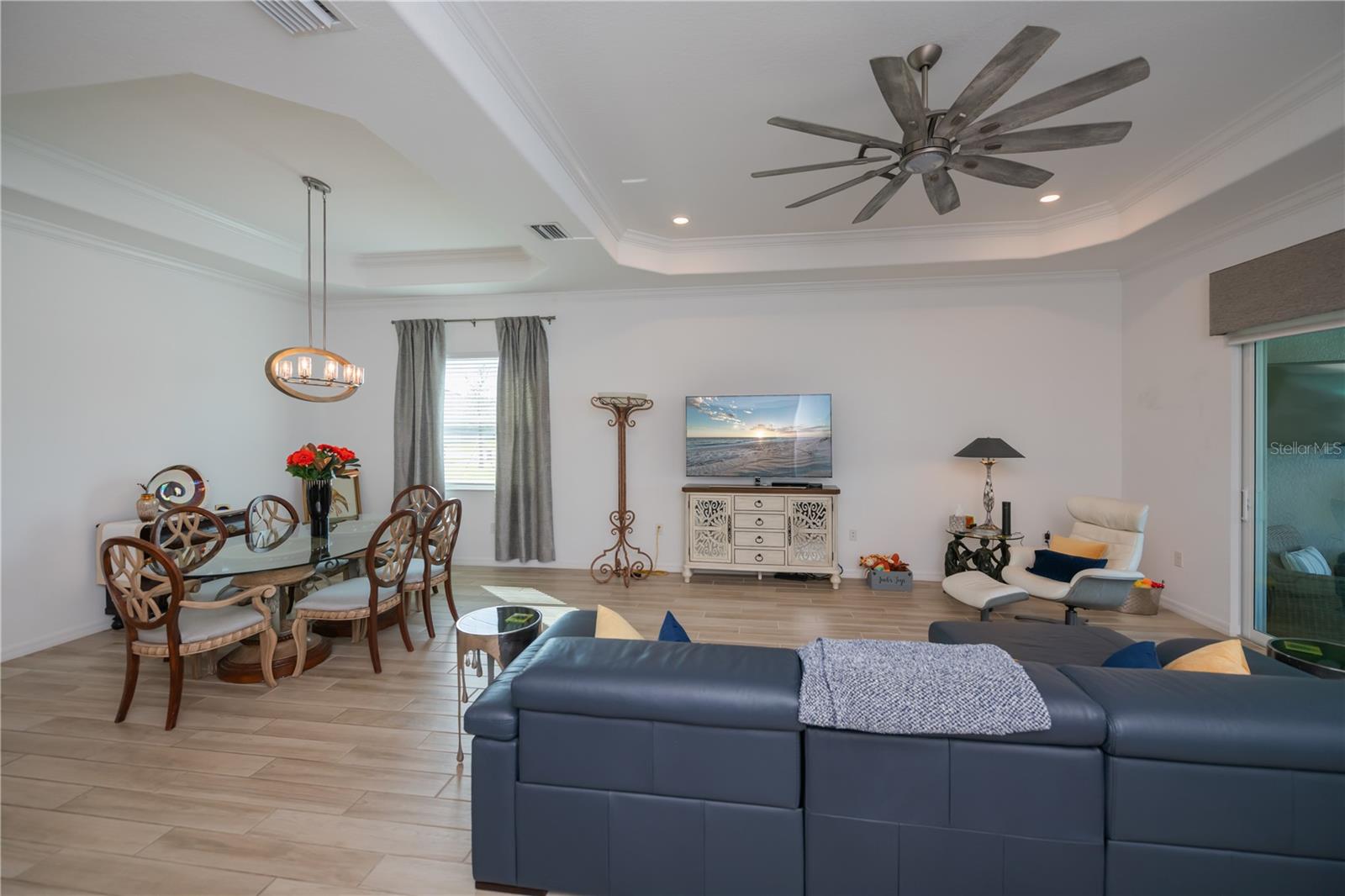 TERN BAY GOLF & CC RESIDENCE PH 01 - Residential