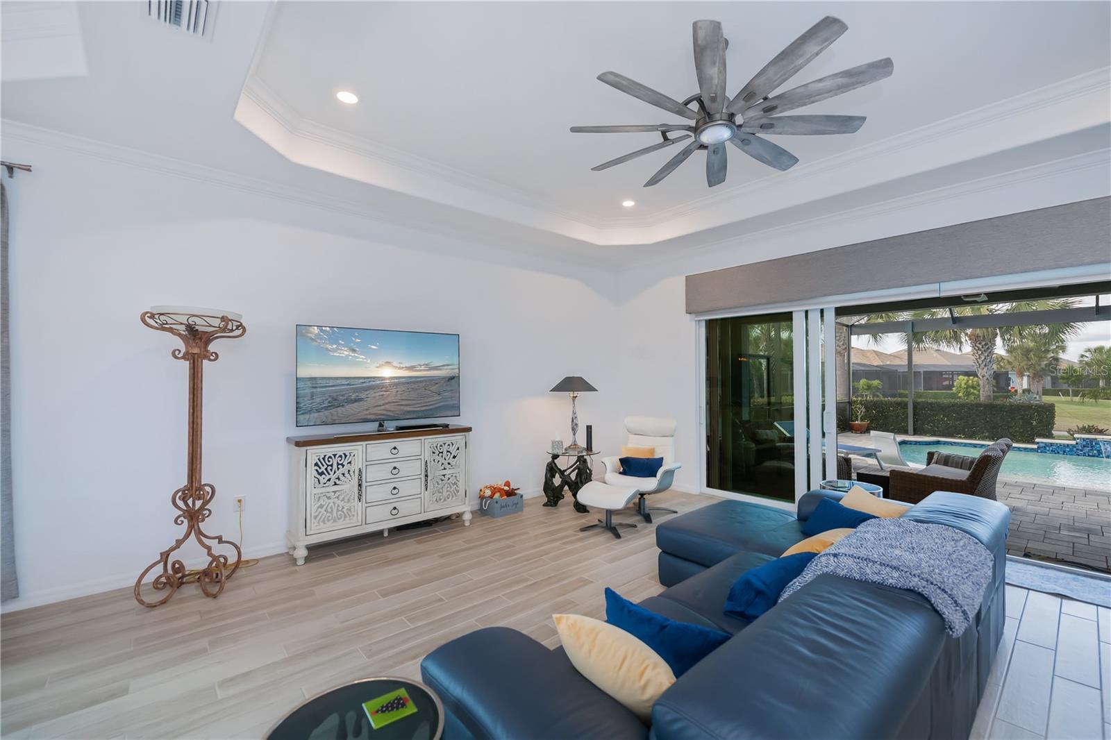 TERN BAY GOLF & CC RESIDENCE PH 01 - Residential