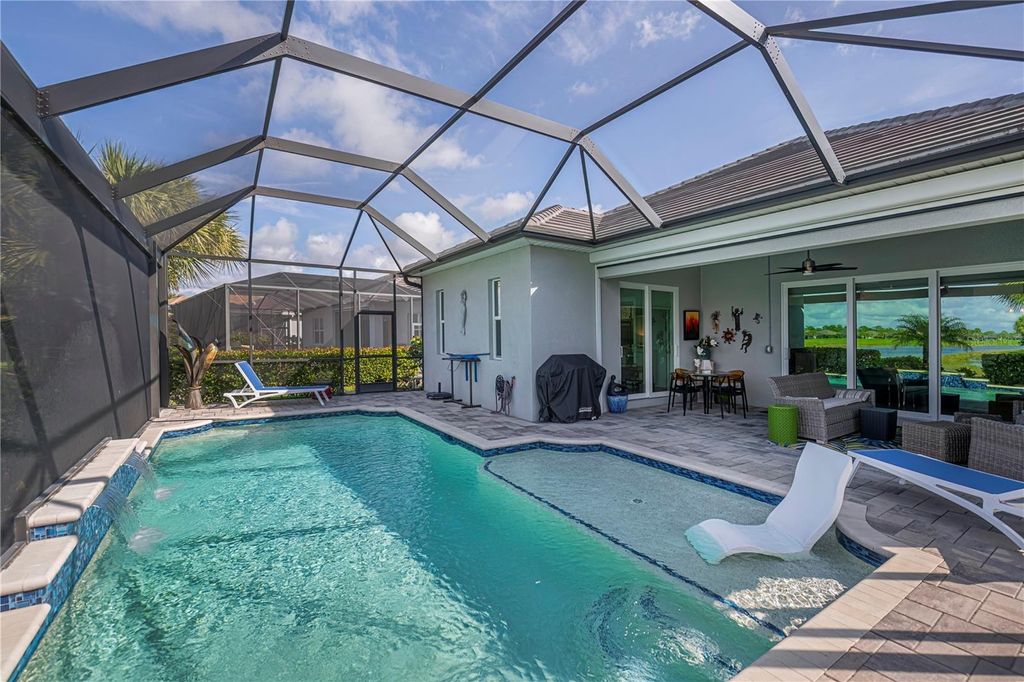 Photo of 25325 Longmeadow Drive, Punta Gorda, FL 33955 (MLS # C7519059)