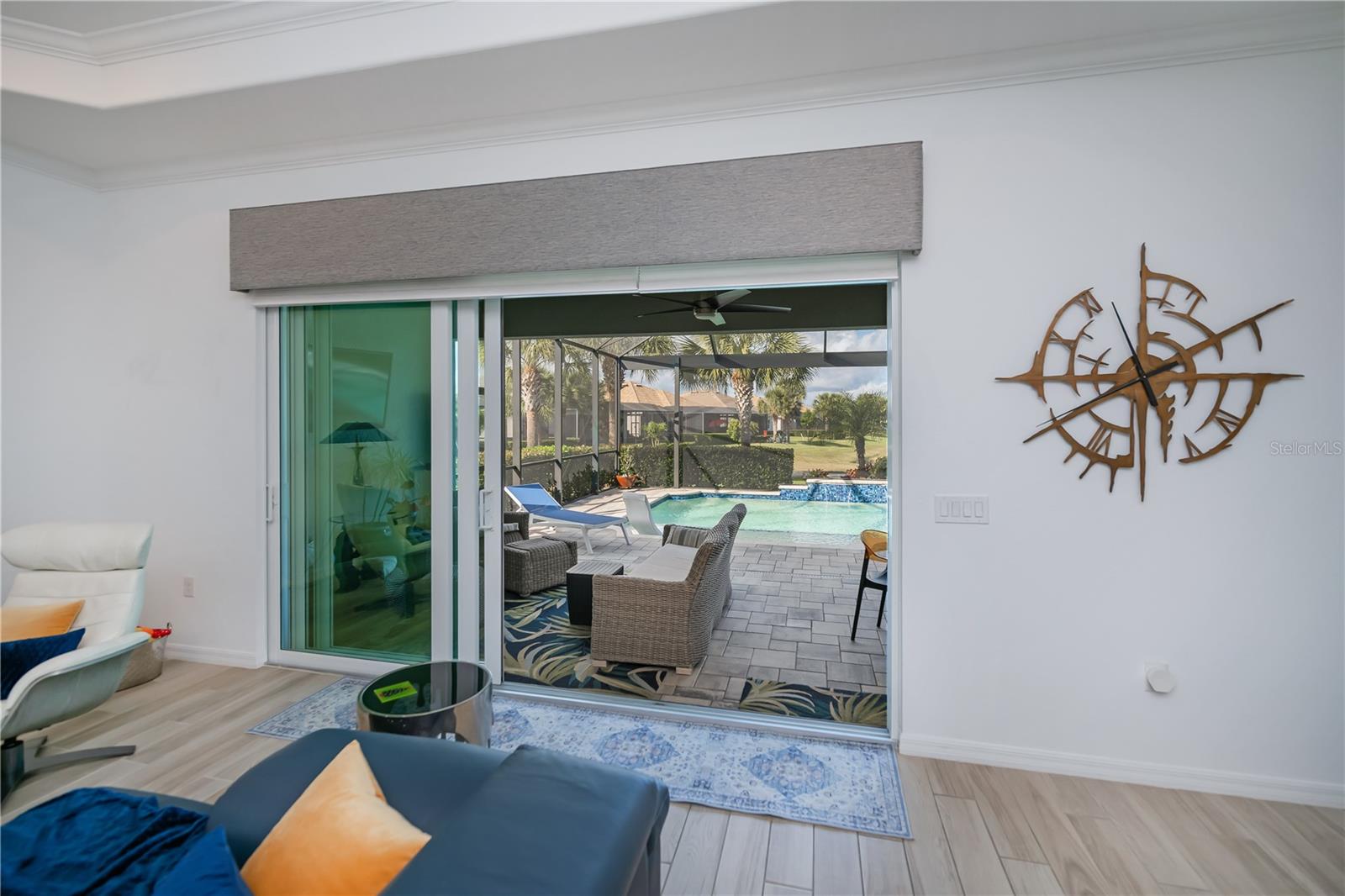 TERN BAY GOLF & CC RESIDENCE PH 01 - Residential