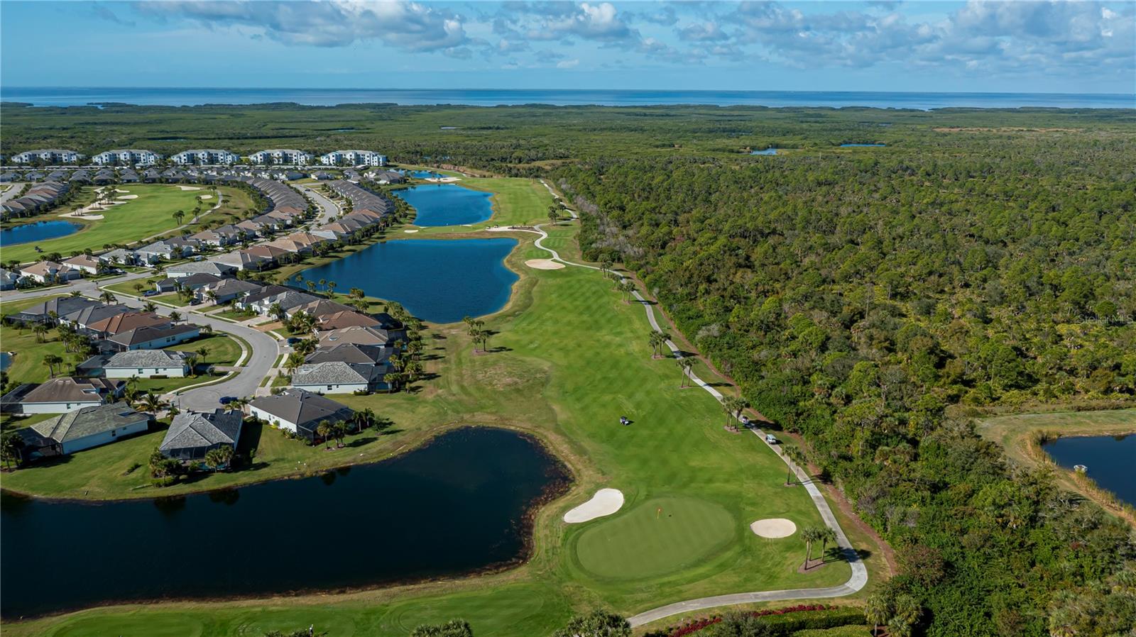 TERN BAY GOLF & CC RESIDENCE PH 01 - Residential