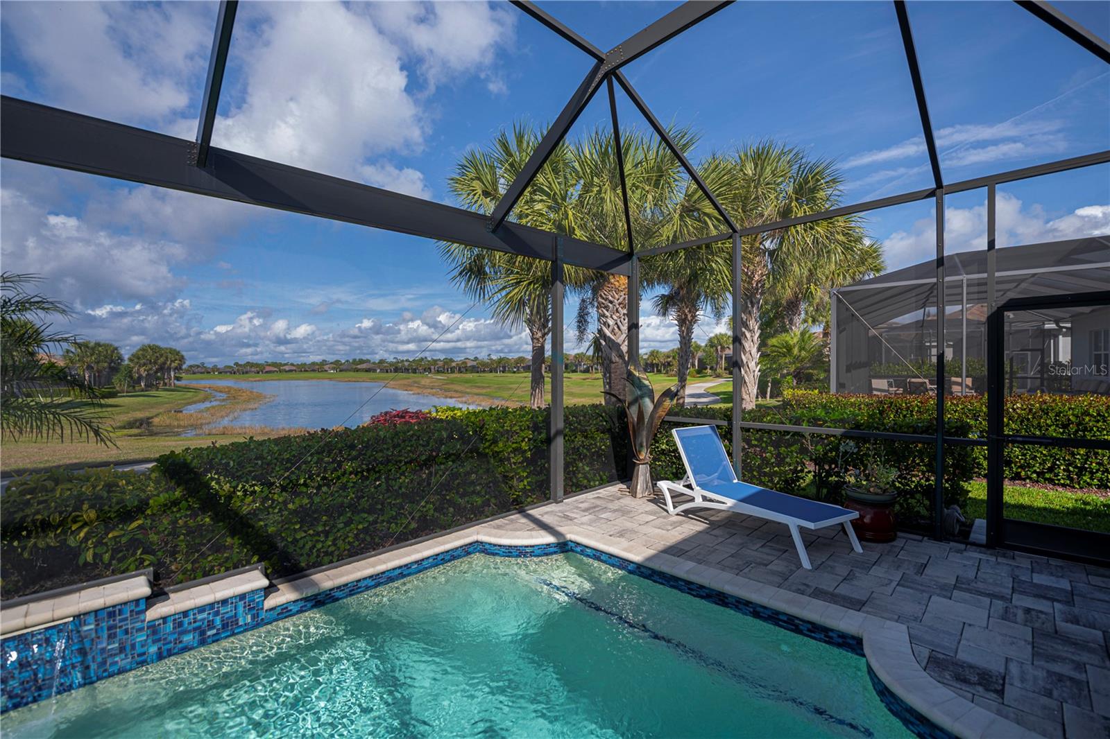 TERN BAY GOLF & CC RESIDENCE PH 01 - Residential