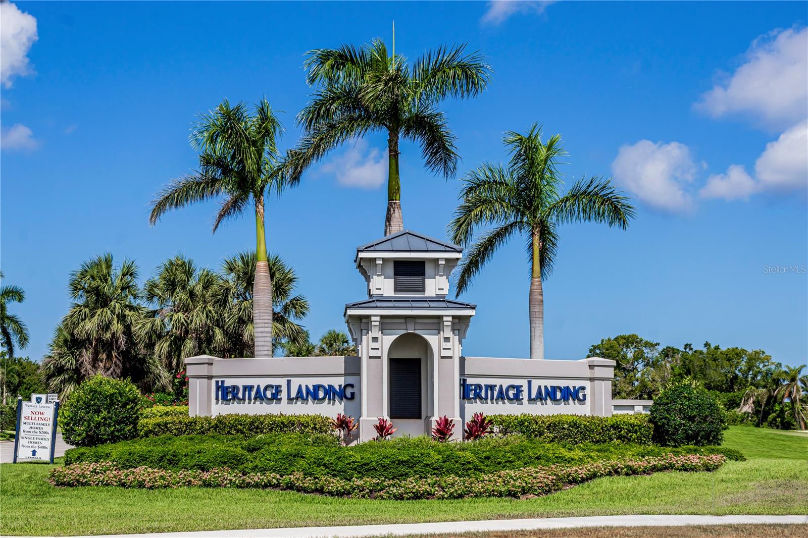 TERN BAY GOLF & CC RESIDENCE PH 01 - Residential