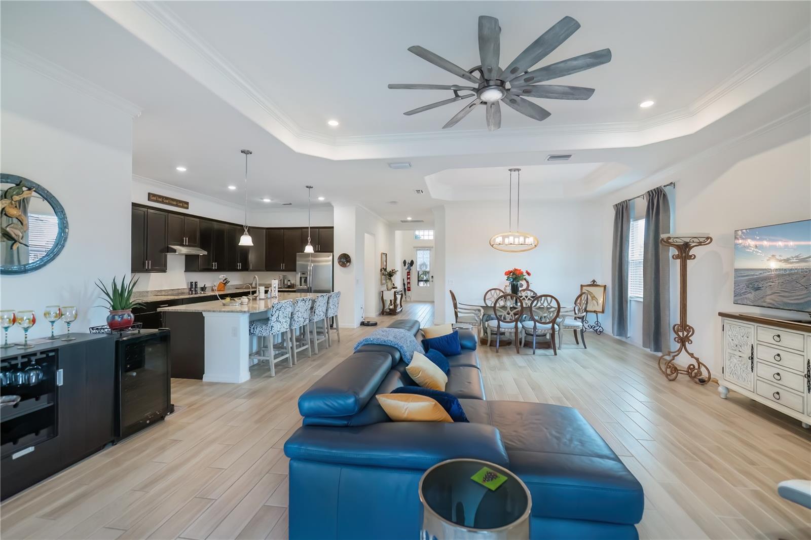 TERN BAY GOLF & CC RESIDENCE PH 01 - Residential