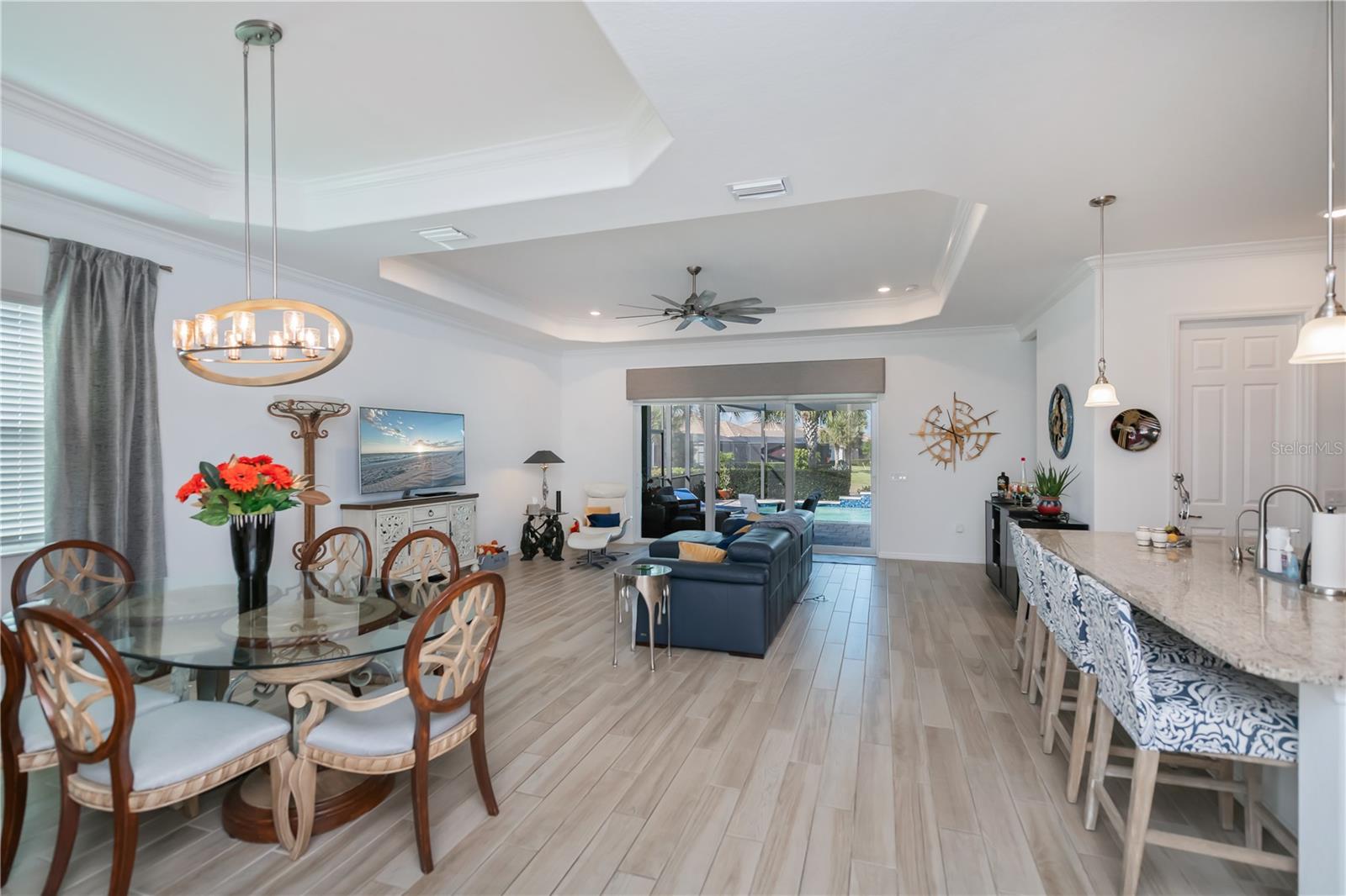 TERN BAY GOLF & CC RESIDENCE PH 01 - Residential