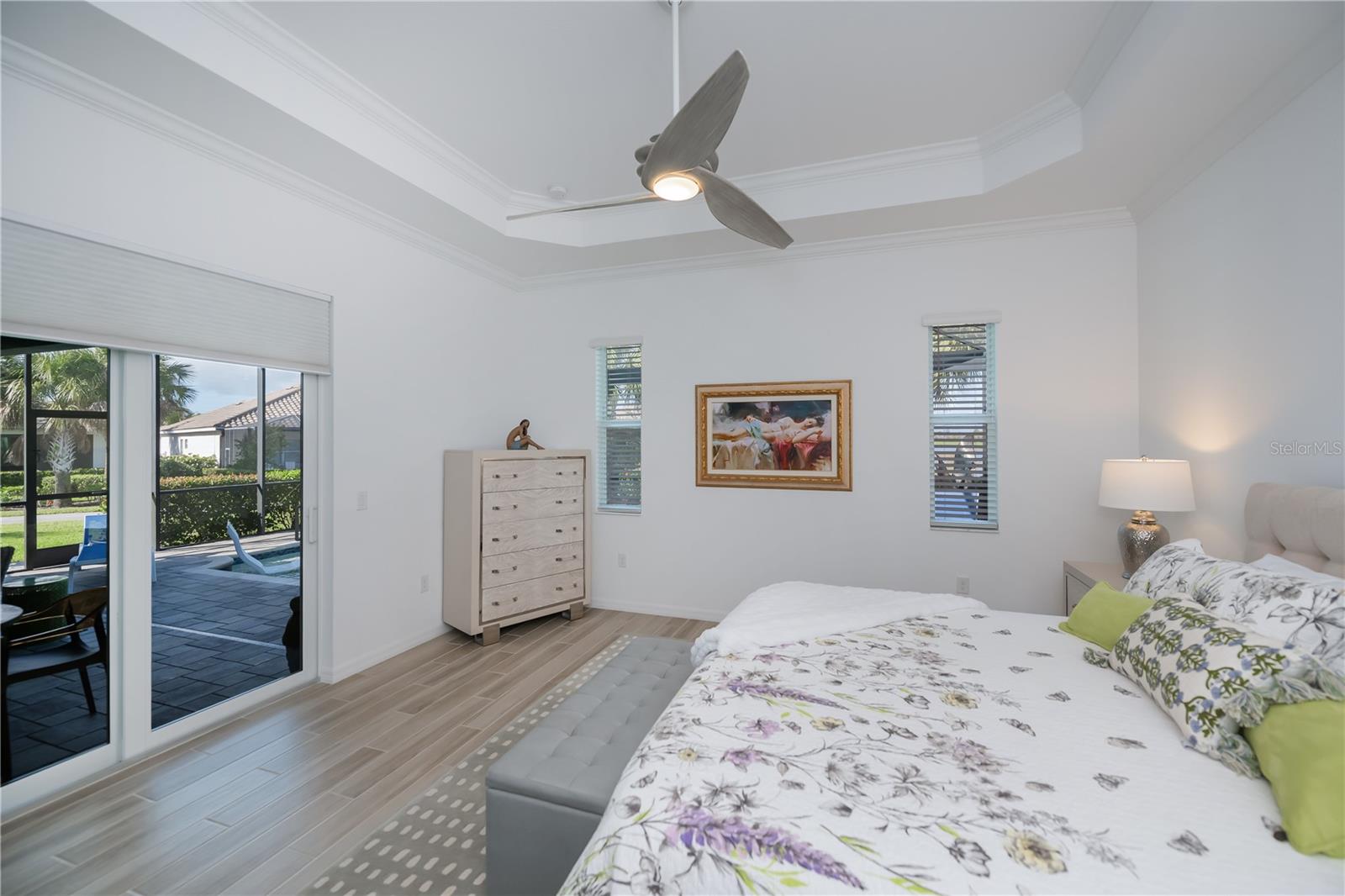 TERN BAY GOLF & CC RESIDENCE PH 01 - Residential