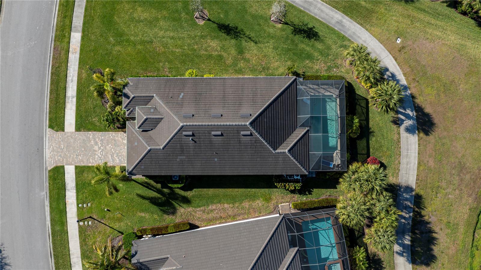 TERN BAY GOLF & CC RESIDENCE PH 01 - Residential