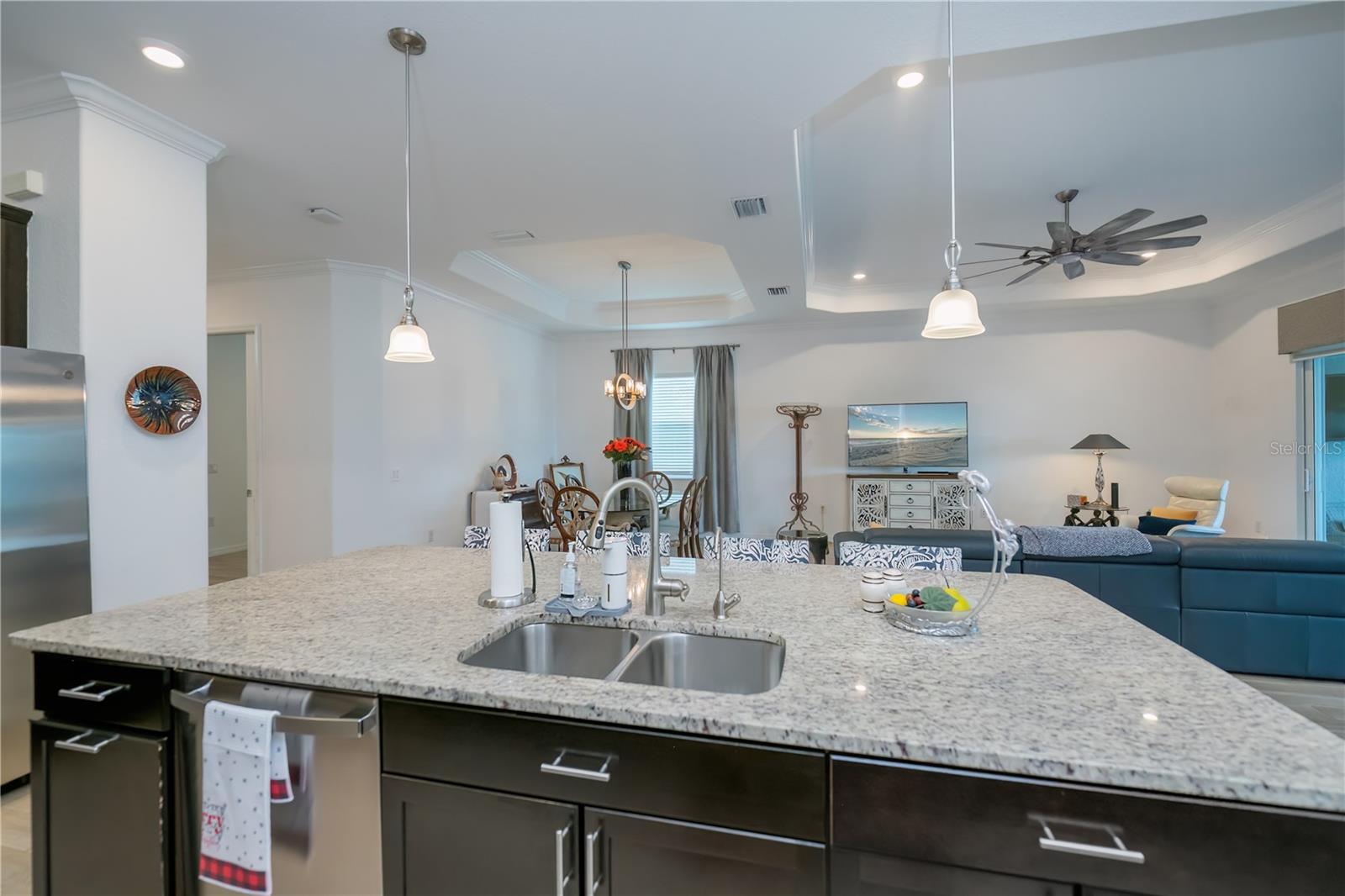 TERN BAY GOLF & CC RESIDENCE PH 01 - Residential