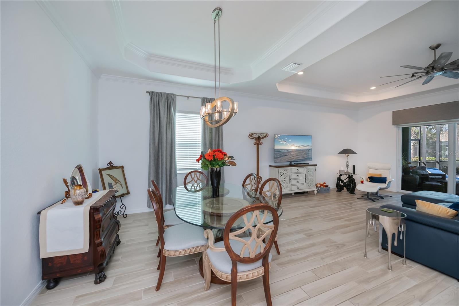 TERN BAY GOLF & CC RESIDENCE PH 01 - Residential