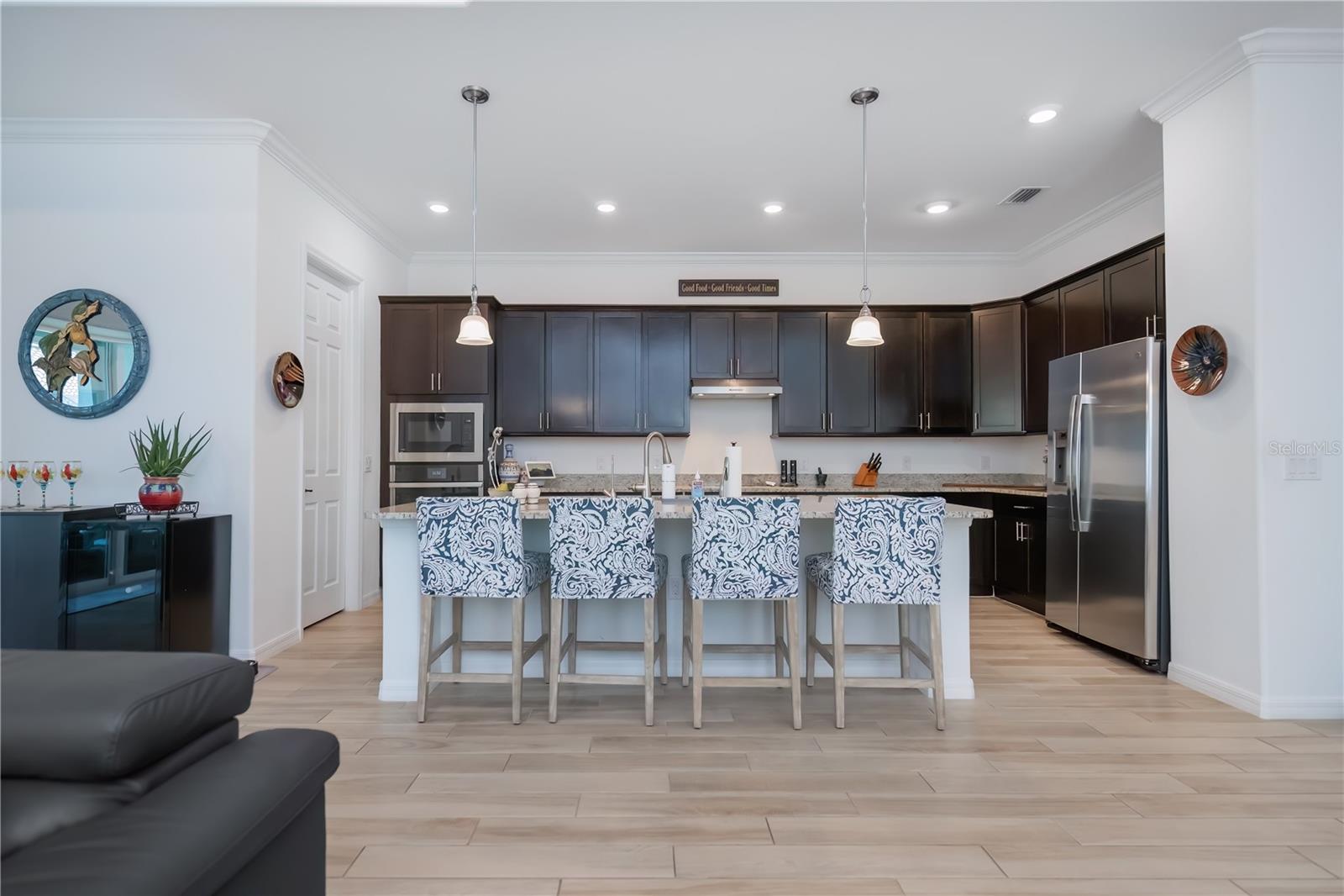 TERN BAY GOLF & CC RESIDENCE PH 01 - Residential