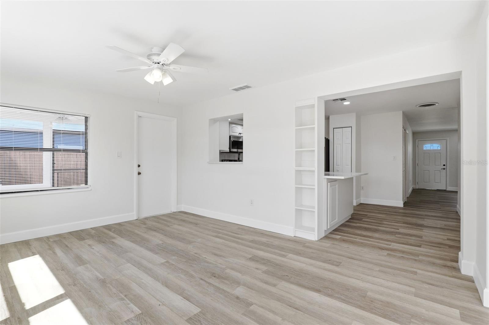 OXFORD RIDGE - Residential