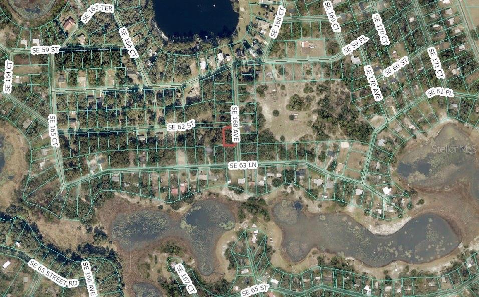 0 SE 168TH AVENUE