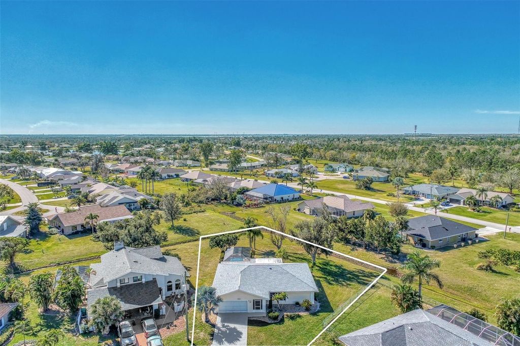 Photo of 2233 Yeoman Court, Punta Gorda, FL 33983 (MLS # C7519556)