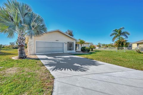 2233 YEOMAN COURT PUNTA GORDA FL 33983