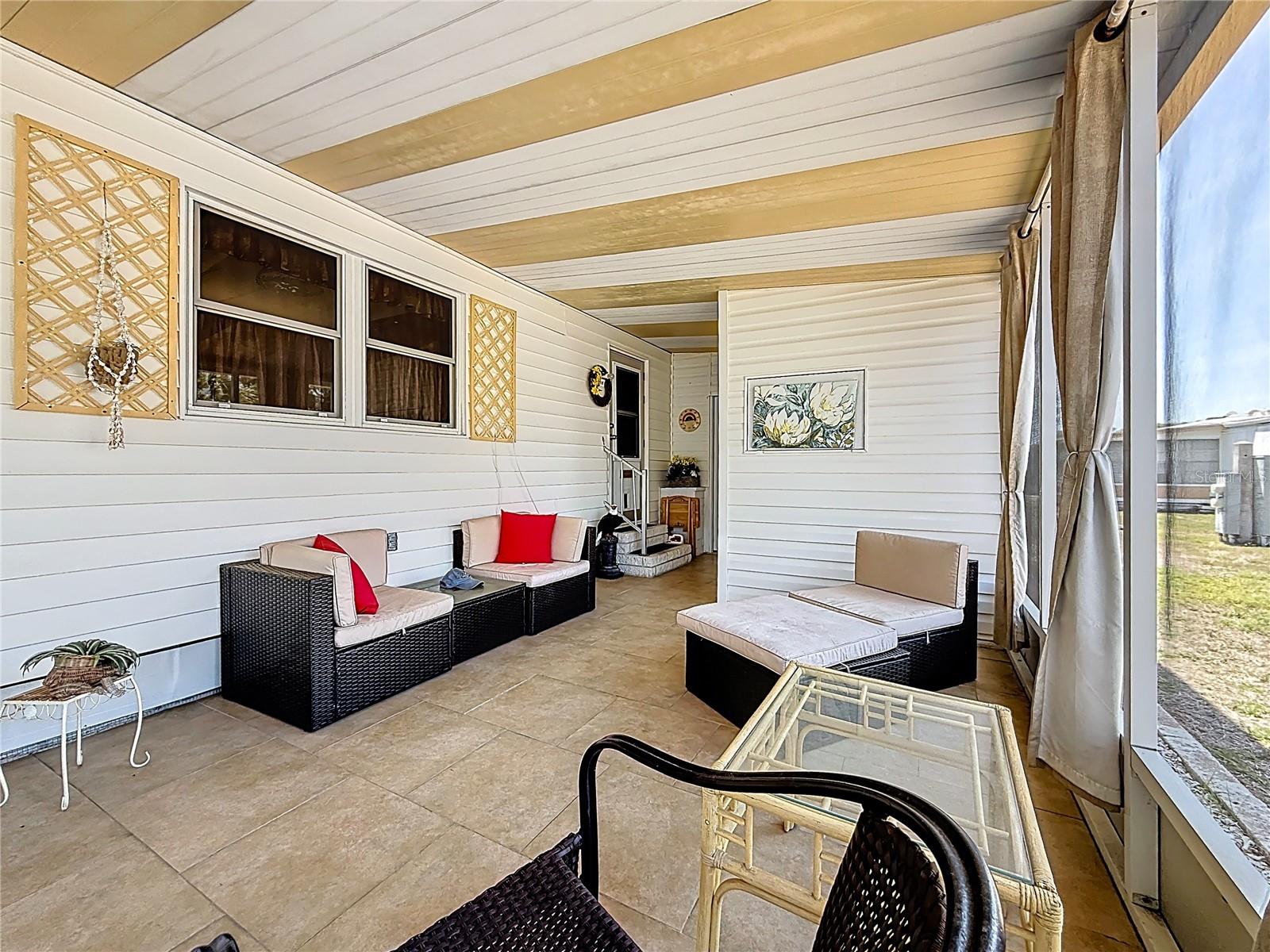 GOLDEN ACRES MOBILE HOME PARK UNREC - Residential